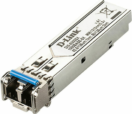 D-Link DIS-S302SX Transceiver 1τμχ DIS-S302SX