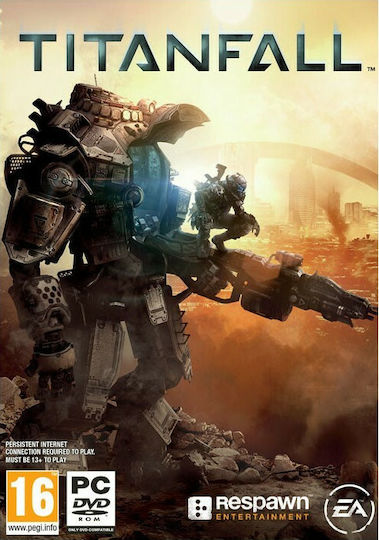 Titanfall (Key) PC Game