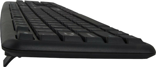 Esperanza Amarillo Keyboard Only English US