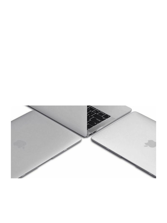 Case Tech Protect Smartshell Apple Macbook Air 13 2018-2020 Air 13 M1 A1932 A2179 A2337 Matte Black