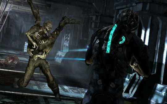 Dead Space 3 PS3 Game