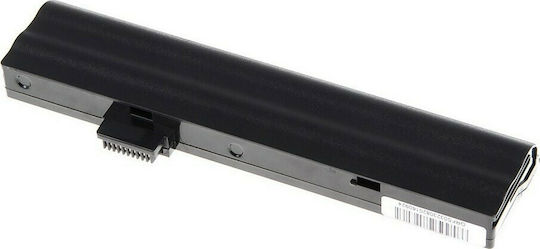 Green Cell Compatible Battery for Fujitsu with 4400mAh (FS03)