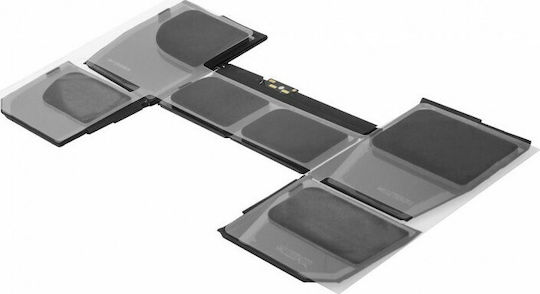 Green Cell Съвместима батерия за лаптоп Apple MacBook 12 A1534 (Early 2015, Early 2016, Mid 2017) с 5200mAh