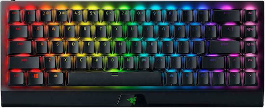 Razer Phantom Keycap Upgrade Set Keycap Black