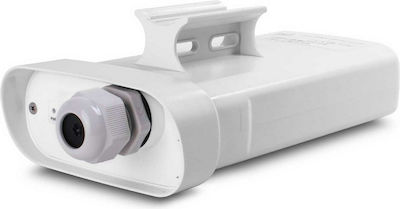 Wisnetworks WIS-Q2300L Access Point Wi‑Fi 4 Single Band (2.4GHz) για Εξωτερική τοποθέτηση