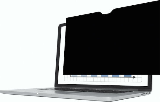 Fellowes Bildschirm-Filter für Laptop 13,3" 4806801