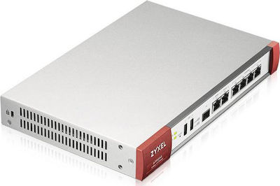 Zyxel ATP200-EU0102F Firewall (S0225814)