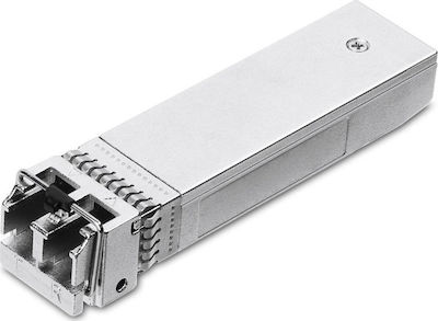 TP-LINK TL-SM5110-SR TL-SM5110SR v1 Transceiver Multi-mode SFP+ LC 1pcs