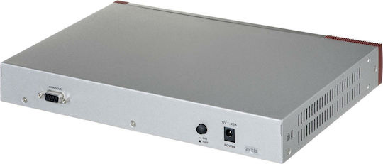Zyxel ATP200-EU0102F Firewall 1τμχ S0225814