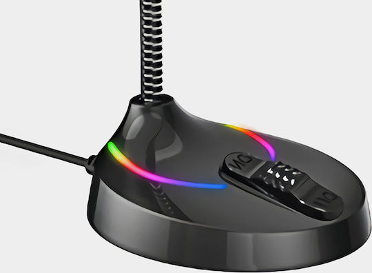 Havit GK55 Μικρόφωνο USB Επιτραπέζιο