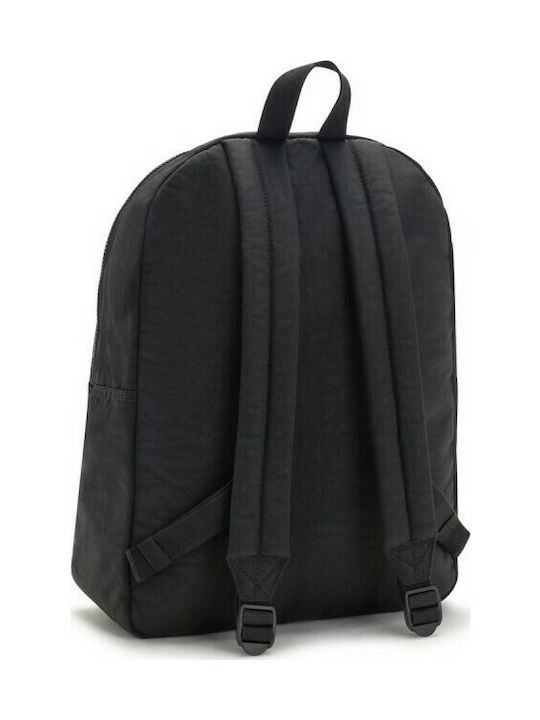 Kipling Curtis L Fabric Backpack Black 24lt I6521TL4 Skroutz.cy