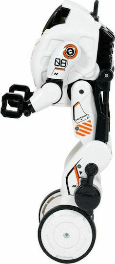 Silverlit Robot Robo Up Τηλεκατευθυνόμενο Ρομπότ Λευκό