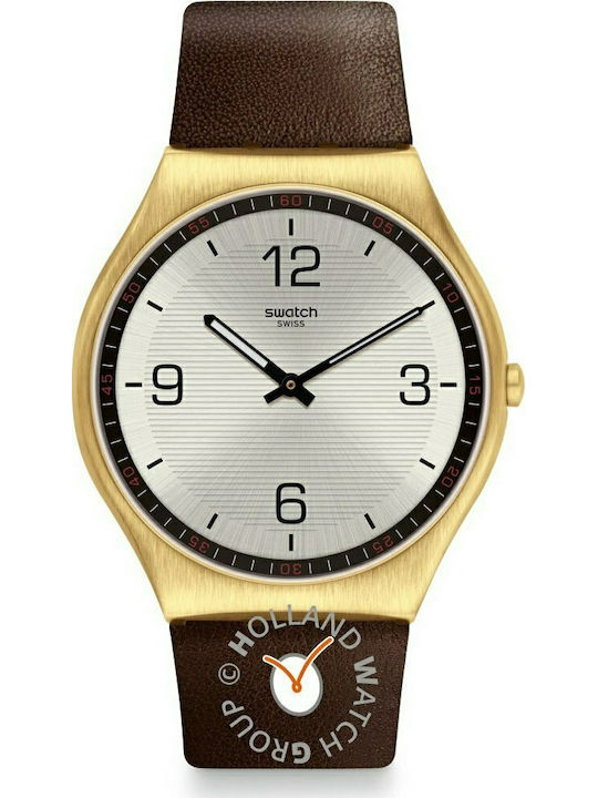 Swatch Skin Suit Swatch Skin Suit