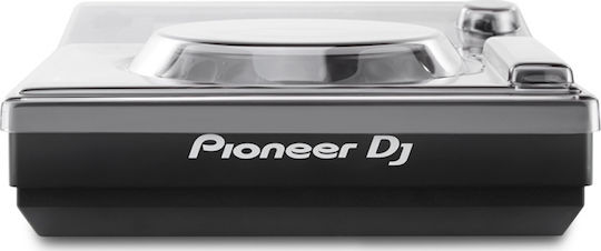 Decksaver Pioneer XDJ-700 Προστατευτικό Κάλυμμα Διάφανο