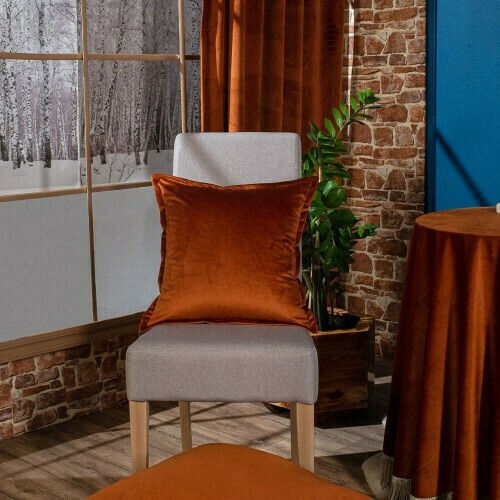 Teoran Възглавница За Под Velvet 05 65x65см
