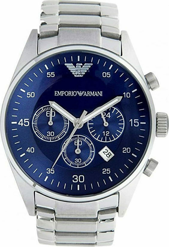 Emporio armani watch ar5860 new arrivals