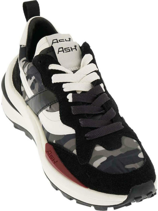 Spider 620-01 Sneakers Multicolour