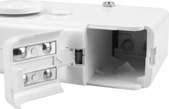 Ραπτομηχανή Χειρός Handy Sewing