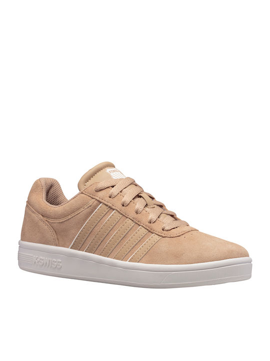 K-Swiss Court Cheswick Sp Sneakers Beige