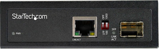 StarTech Medienkonverter 1Stück (IMC1GSFP)
