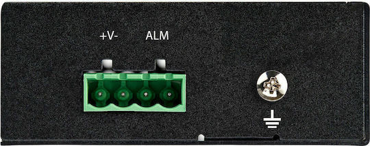 StarTech Medienkonverter 1Stück (IMC1GSFP)