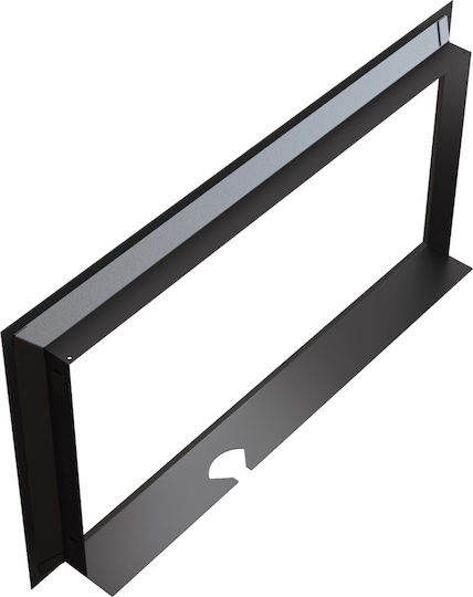 Kratki Kaminverkleidung 102.6x54.4cm
