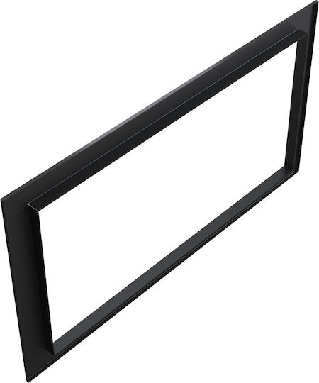 Kratki Kaminverkleidung 113.1x60.7cm