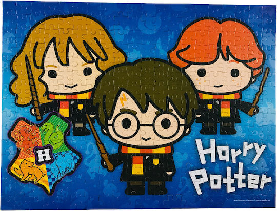 Puzzle pentru Copii Harry Potter pentru 3+ ani+ Ani 300buc Wizarding World