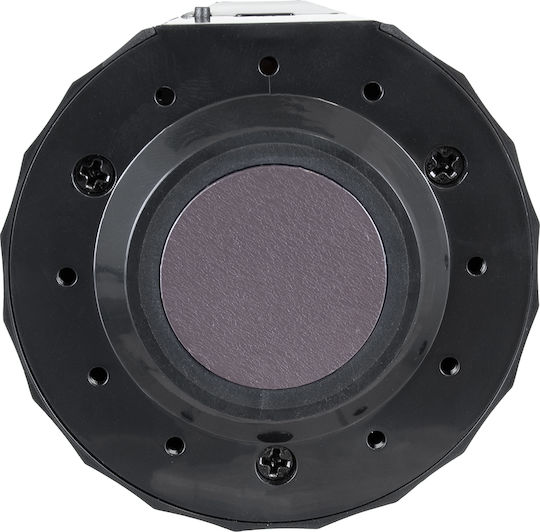 GloboStar Dekoratives Tischlampe LED RGB Party Licht 7,5x7,5x4,5cm