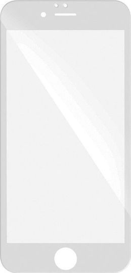 Full Glue Full Face Tempered Glass (iPhone 6 / 6S Plus)
