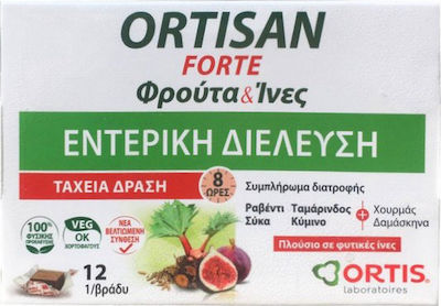 Ortis Ortisan Forte 12 file