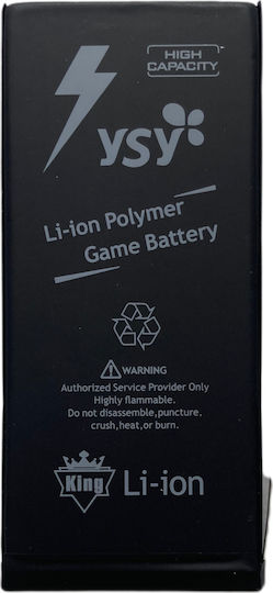 616-00469 Compatible Replacement Battery 2942mAh for iPhone XR