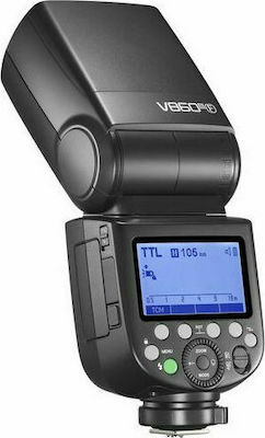 Godox V860III-F-TTL Flash pentru Fujifilm Aparate