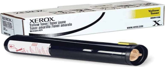 Xerox 006R01156 Original Toner Laser Printer Yellow 15000 Pages