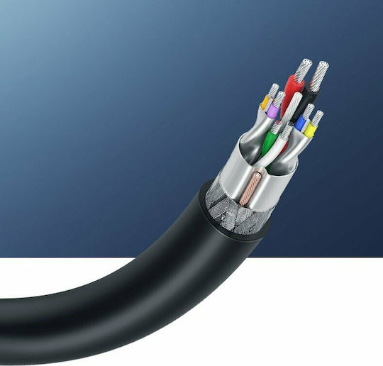 Ugreen 0.5m USB 3.0 Cable A-Male (10369)