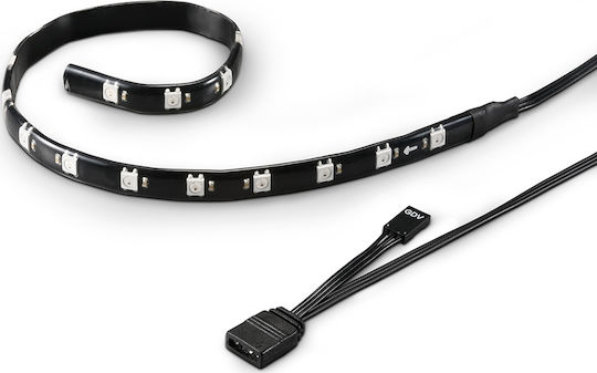 Sharkoon Shark Blades RGB Strip Ταινία Φωτισμού LED