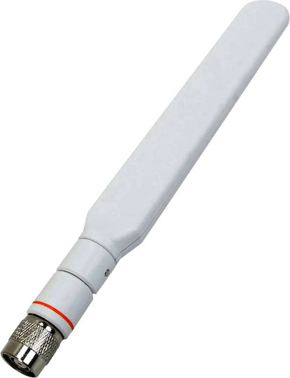 Cisco Aironet AIR-ANT2524DW-R= Εσωτερική Κεραία WiFi Πανκατευθυντική 4dBi με σύνδεση TNC