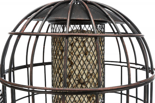 Trixie Feeder Birds for Nuts with Mesh 20cm 820ml 55657