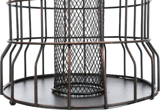 Trixie Feeder Birds for Nuts with Mesh 20cm 820ml 55657