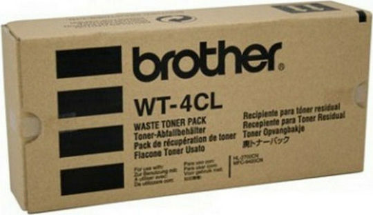 Brother Brother Ink Waste Collection / Residual Tank for WT-4CL