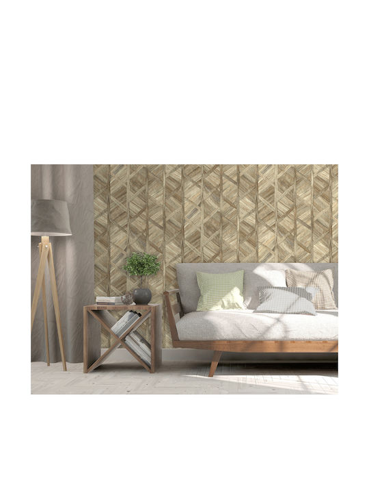 Wallpaper Escapade Vinyl L1000xW53cm Washable