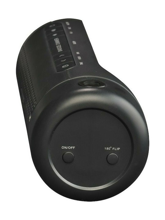Denver Ceas Digital de Masă cu Alarmă & Radio S0430454