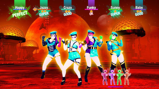Just Dance 2020 PS4 Game