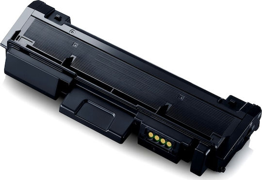 Premium Compatible Toner for Laser Printer Samsung MLT-D116L 3000 Pages Black with new Chip (TON-D116L-3K)