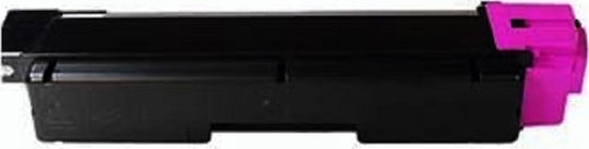Compatible Toner for Laser Printer Kyocera TK-590M 1T02KVBNL0 2800 Pages Magenta