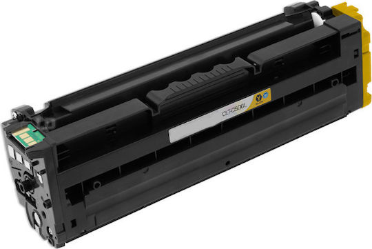 Compatible Toner for Laser Printer Samsung CLT-C506L 3500 Pages Cyan