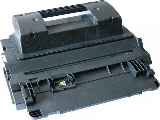 CMP Συμβατό Toner για Laser Εκτυπωτή HP 64X CC364X 24000 Σελίδων Μαύρο