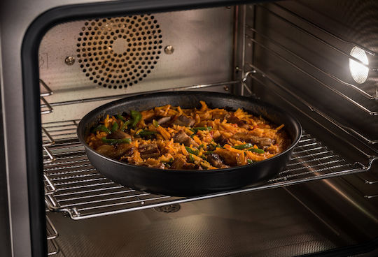 Tefal Ingenio Expertise Τηγάνι από Αλουμίνιο με Αντικολλητική Επίστρωση 24cm