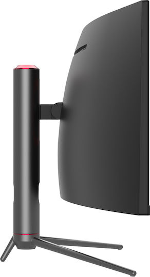 LC-Power LC-M49-DQHD-120-C-Q Ultrawide VA Curved Monitor 49" 5120x1440