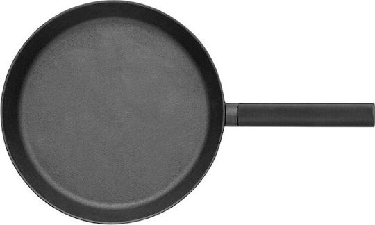 Skeppshult Noir Pan made of Cast Iron 28cm